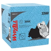 Wypall Oil & Grease Kimberly 33560