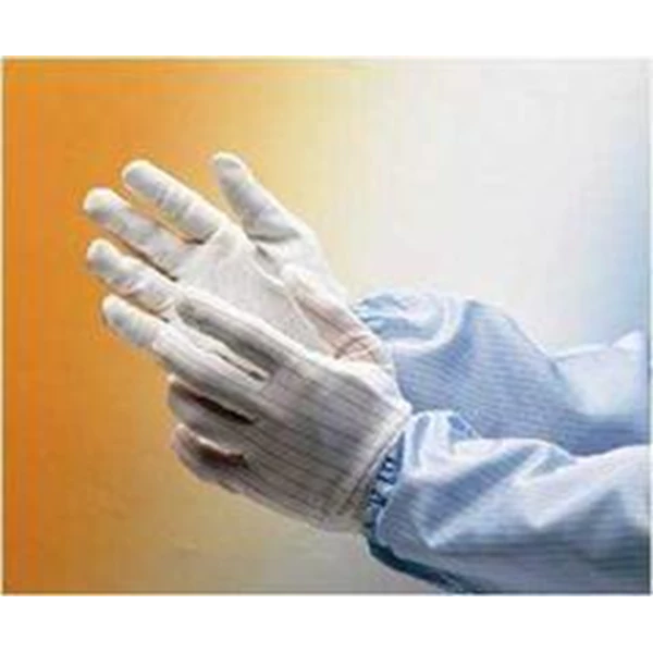 ESD Dotted Glove Sarung Tangan Safety