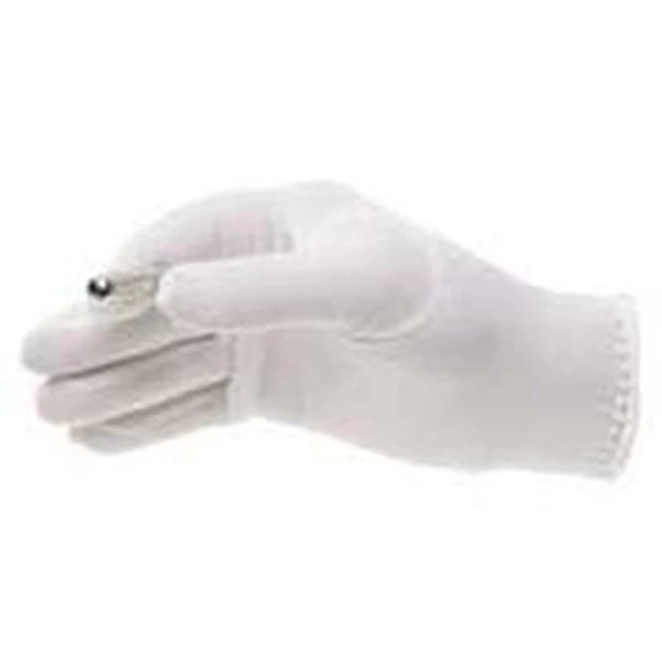 Nylon Tricot Glove Sarung Tangan Safety