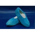 CPE Shoe Cover Sepatu 1