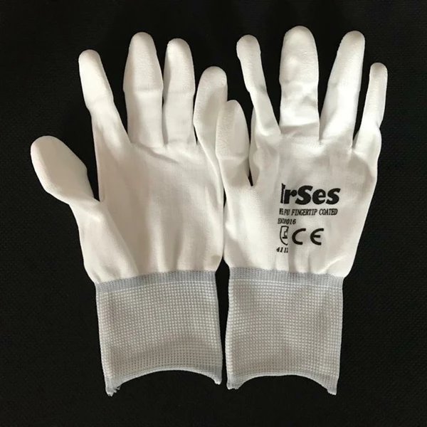 Safety Glove Erses Top Fit
