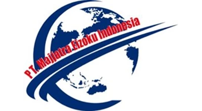 Logo PT Majjatra Eizoku Indonesia